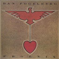 DAN FOGELBERG / Phoenix (Epic, LP)