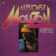 ALPHONSE MOUZON / Virtue