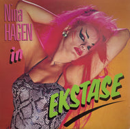 NINA HAGEN / In Ekstase (28-3P-605)