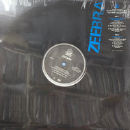 ZEEBRA / The Three 16's (The Return) 12inch