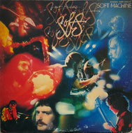 SOFT MACHINE / Softs (EMS-80615)