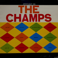 CHAMPS / Spotlight On (LLP 5172)