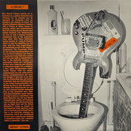 CARTER THE UNSTOPPABLE SEX MACHINE / Sheriff Fatman 12inch