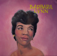 BARBARA LYNN / Barbara Lynn (Good Thing Records)