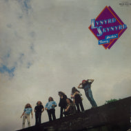 LYNYRD SKYNYRD / Nuthin' Fancy