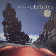 CHRIS REA / The Best Of (4509-98382-1)