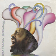 LEON THOMAS / Anthology (LP SBPJ 1) 2LP