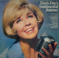 DORIS DAY / Doris Day's Sentimental Journey