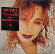 TORI AMOS / Professional Widow