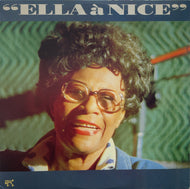ELLA FITZGERALD / Ella A Nice