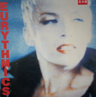 EURYTHMICS / Be Yourself Tonight (RPL-8290)