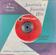 LESLEY GORE / Sunshine, Lollipops And Rainbows (7inch)