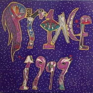 PRINCE / 1999 (1-23720, 2LP)