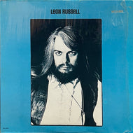LEON RUSSELL / Leon Russell (MCA-682)LP