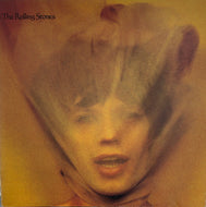 ROLLING STONES / Goats Head Soup (LP)