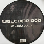 MODJO ／ BOB SINCLAR / Welcome Bob (MAG 36, 12inch)
