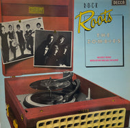 ZOMBIES / Rock Roots The Zombies (LP)