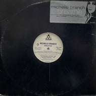 MICHELLE BRANCH / Breathe
