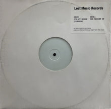 画像をギャラリービューアに読み込む, RISCO CONNECTION / It's My House (Version) / I'm Caught Up 12inch

