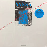 NYSSA MUSIQUE / Comme Au Moulin (IBLP-02, LP) Reissue, Remastered