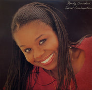 RANDY CRAWFORD / Secret Combination