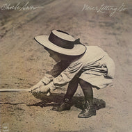 PHOEBE SNOW / Never Letting Go