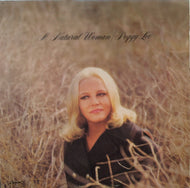 PEGGY LEE / A Natural Woman