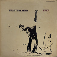 FREE / Heartbreaker (LP)