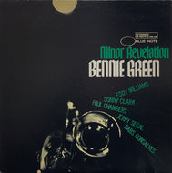 BENNIE GREEN / Minor Revelation (GXF 3063)