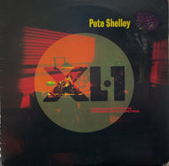 PETE SHELLEY / XL 1 (25S-177)