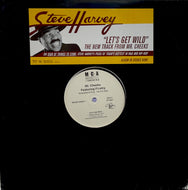 MR. CHEEKS Featuring Floetry / Let's Get Wild (12inch)