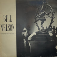 BILL NELSON / The Love That Whirls (Diary Of A Thinking Heart) 2LP