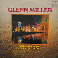GLENN MILLER / Golden Disc (LP)