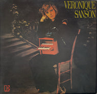 VERONIQUE SANSON / Veronique Sanson LP