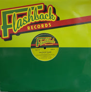 FATBACK BAND / I Found Lovin' (FBR-779)
