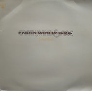 EARTH WIND & FIRE / Gratitude