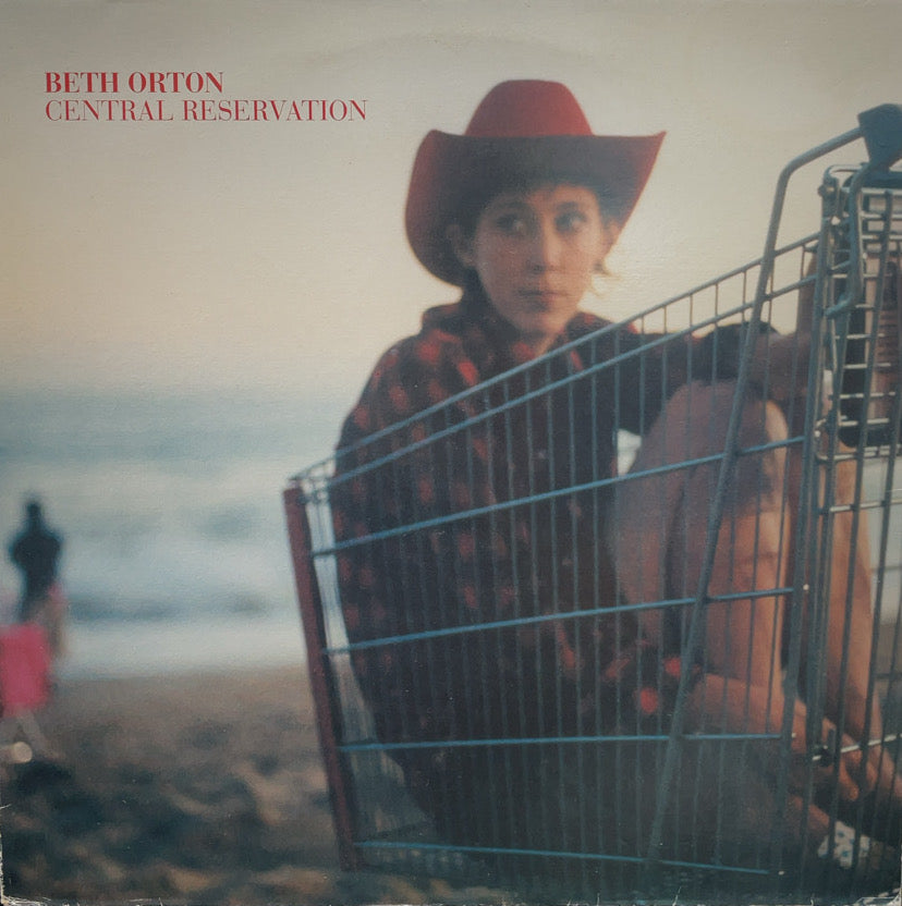 BETH ORTON / Central Reservation 12inch – TICRO MARKET