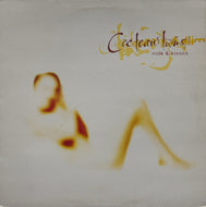 COCTEAU TWINS / Milk & Kisses (514 501-1)