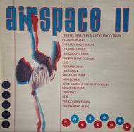 V.A.(Close Lobsters, Heavenly, Darling Buds) / Airspace II