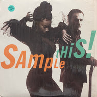 SAMPLE THIS! / Sample This! (Elektra, 9 61462-1, 2LP)