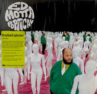 ED MOTTA / Poptical (Whatmusic, WMLP-0043, LP)