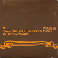 STEREOLAB / Cobra And Phases Group Play Voltage In The Milky Night (1999 2LP)
