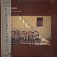 ALEX DE GRASSI / Southern Exposure 帯付