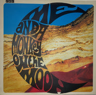 FELT / Me And A Monkey On The Moon (Él  acme 24, LP)