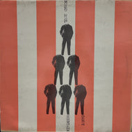 NOMAD SOUL / Candy Mountain (Island, 12 IS 505, 12inch)