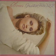 OLIVIA NEWTON JOHN / Olivia Newton-John's Greatest Hits Vol.2 (EMS-91045) LP
