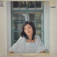 太田裕美 / Best Hits (inc. 木綿のハンカチーフ) LP