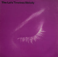 LA'S / Timeless Melody (Go! Discs, GOLAS 412, 12inch)