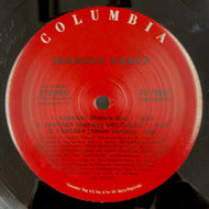 MARIAH CAREY / Fantasy (Columbia, 12inch)