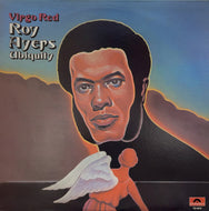 ROY AYERS UBIQUITY / VIRGO RED LP